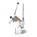 MAXIMA manual sausage clipper - for U clipp