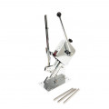 MAXIMA manual sausage clipper - for U clipp