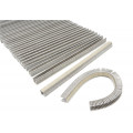Clip package for MAXIMA manual clip machine - 4000 pcs/p