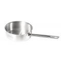 GAMMO бързовар с капак 1.6 литра 18x6 см