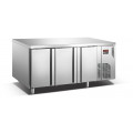 Охладена работна маса GAMMO с 3 врати - 3x GN1/1