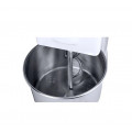 Смесител за тесто GAMMO 40 L -16 кг тесто - 2 скорости