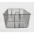 Кошница за фритюрник GAMMO 6 L - 180x240x100 mm