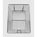 Кошница за фритюрник GAMMO 6 L - 180x240x100 mm