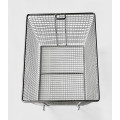 Кошница за фритюрник GAMMO 8 L - 185x240x142 mm