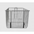 Кошница за фритюрник GAMMO 8 L - 185x240x142 mm