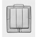 Кошница за фритюрник GAMMO 10 L - 200x218x100 mm