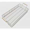 Кошница за фритюрник GAMMO 29 L - 670x325x135 mm