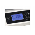 Индукционна печка HORECATECH UNIKA Probe 3500W