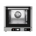 Конвектомат FM RXD-384 V2.4 4 тави (430x340мм или GN2/3)