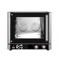 Фурна за въздушно смесване FM RXL-424 - 4 тави (480x340mm или GN2/3)